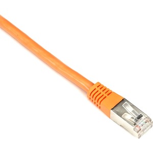 [EVNSL0172OR-0003/NEW] Black Box Cat.5e SSTP Network Cable