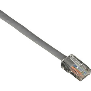 [CAT5EPC-B-015-GY/NEW] Black Box Cat.5e UTP Patch Network Cable