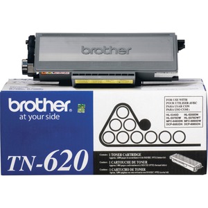 [TN620/NEW] Brother TN620 Original Toner Cartridge