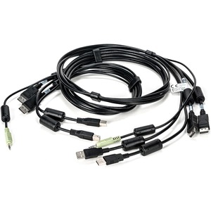 [CBL0108/NEW] AVOCENT SC945D Cable - 6ft