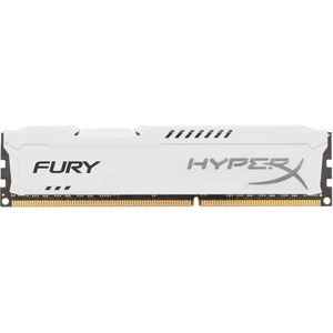 [HX318C10FW/8/NEW] Kingston HyperX Fury 8GB DDR3 SDRAM Memory Module