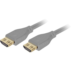 [MHD-MHD-3PROGRY/NEW] Comprehensive Pro AV/IT HDMI Audio/Video Cable