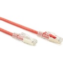 Black Box GigaBase Cat.5e UTP Patch Network Cable