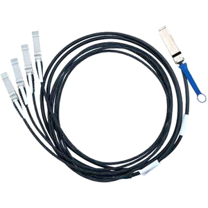 [MC2609130-003/NEW] Mellanox QSFP+/SFP+ Network Cable