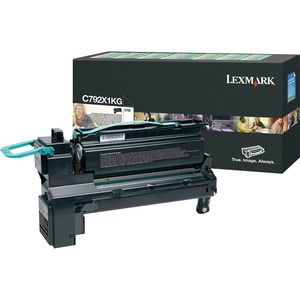 [C792X1KG/NEW] Lexmark C792X1KG Original Toner Cartridge