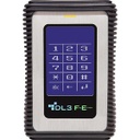 DataLocker DL3 FE (FIPS Edition) 1 TB Encrypted External Hard Drive