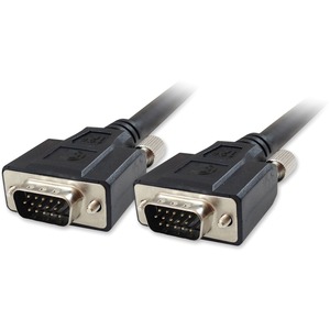 [VGA15P-P-3HR/NEW] Comprehensive Pro AV/IT Series VGA HD 15 Pin Plug to Plug Cables 3 ft