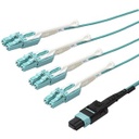 StarTech.com Fiber Optic Patch Duplex Network Cable