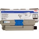 Oki Original Toner Cartridge