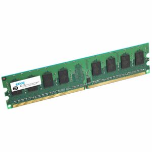 [PE205560/NEW] EDGE Tech 4GB DDR2 SDRAM Memory Module