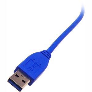 [CB-US0212-S1/NEW] Siig SuperSpeed USB 3.0 Cable