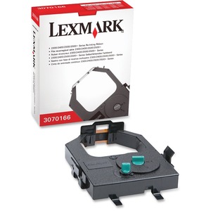 [3070166/NEW] Lexmark Ribbon