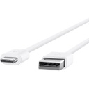 Belkin PRO Series Computer-Style AC Power Extension Cable