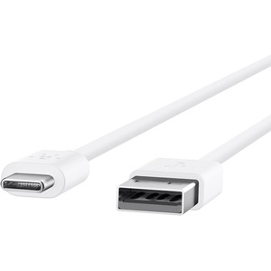 [F2CU032BT06-WHT/NEW] Belkin PRO Series Computer-Style AC Power Extension Cable