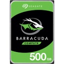 Seagate Barracuda ST500LM030 500GB 2.5" Internal Hard Drive - SATA