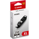 Canon 250PGBK Original Ink Cartridge Twin-pack - Pigment Black