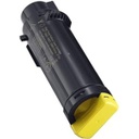 Dell Original Toner Cartridge - Yellow