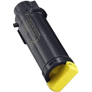 [2RF0R/NEW] Dell Original Toner Cartridge - Yellow