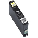 Dell Ink Cartridge - Yellow