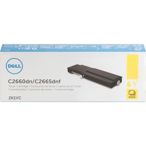 [2K1VC/NEW] Dell Toner Cartridge