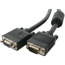 StarTech.com Coax High ResVGA Monitor extension Cable - HD-15 (M) - HD-15 (F) - 6 ft