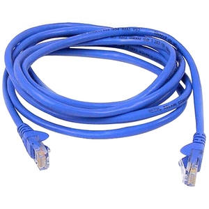 [A3L791B07BLUS/NEW] Belkin Cat. 5E Patch Cable