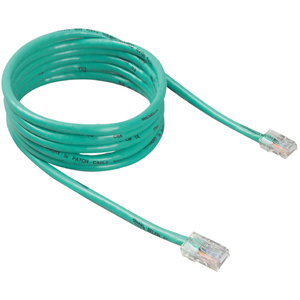 [A3L980-05-GRN/NEW] Belkin Cat.6 Patch Cable