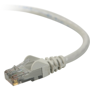 [A3L980B14-S/NEW] Belkin Cat. 6 UTP Patch Cable