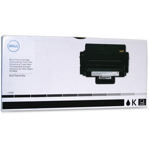 [C7D6F/NEW] Dell Toner Cartridge