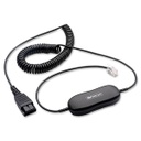 Jabra GN1200 Smart Universal Coiled Cable