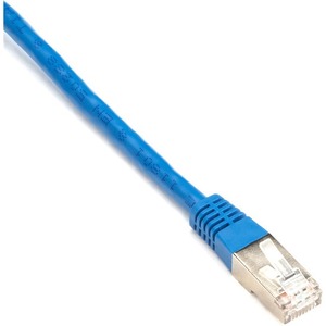 [EVNSL0172BL-0006/NEW] Black Box Cat.5e SSTP Network Cable