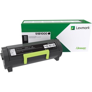 [51B1000/NEW] Lexmark Original Toner Cartridge