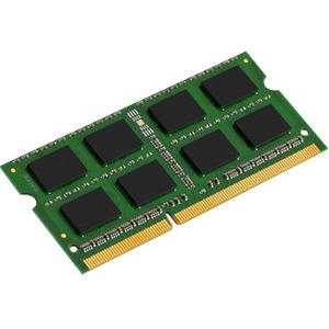 [KCP316SD8/8/NEW] Kingston 8GB DDR3 SDRAM Memory Module