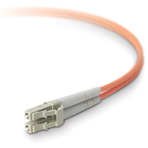 [F2F402LL-15M/NEW] Belkin Duplex Optic Fiber Cable