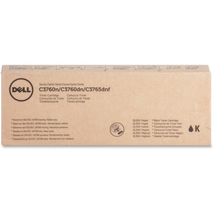 [W8D60/NEW] Dell Original Toner Cartridge