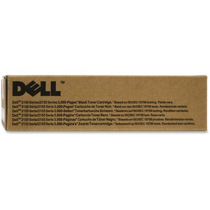 [N51XP/NEW] Dell N51XP Original Toner Cartridge