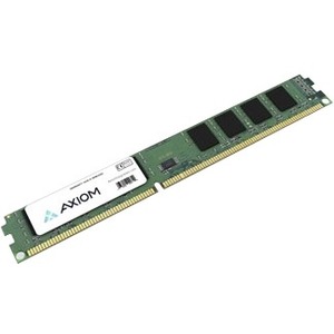 [500660-B21-AX/NEW] Axiom 4GB Low Power DDR3-1066 ECC RDIMM for HP # 500660-B21