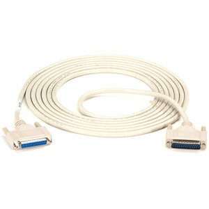 [BC00708/NEW] Black Box RS-232 Serial Extension Cable