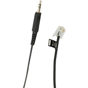 [88011-100/NEW] Jabra GN 1200 3,5mm jack - mod plug, 2m