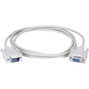 [BC00233/NEW] Black Box Serial Extension Cable