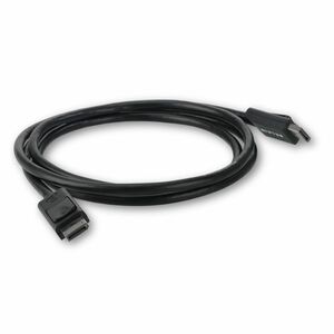 [F2CD000B10-E/NEW] Belkin DisplayPort to DisplayPort Cable