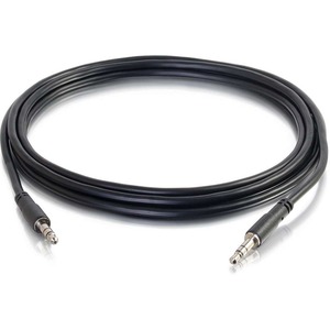 [22600/NEW] C2G Mini-phone Audio Cable