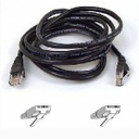 Belkin Cat. 5E UTP Patch Cable