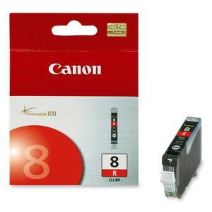 [0626B002/NEW] Canon CLI-8 Original Ink Cartridge