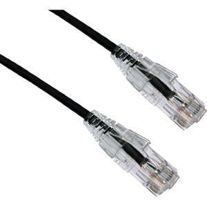 [C6BFSB-K6-AX/NEW] Axiom 6FT CAT6 BENDnFLEX Ultra-Thin Snagless Patch Cable