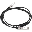 Axiom 10GBASE-CU SFP+ Passive DAC Twinax Cable TP-Link Compatible 2m