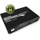 Defender HDD300 FIPS 140-2 Certified, Encrypted Secure Hard Drive, 4TB