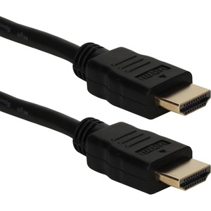 [HDG-4MC/NEW] QVS 4-Meter High Speed HDMI UltraHD 4K with Ethernet Cable