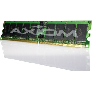 [X5290A-Z-AX/NEW] Axiom 16GB DDR2-667 ECC RDIMM Kit (2 x 8GB) for Sun # X5290A-Z