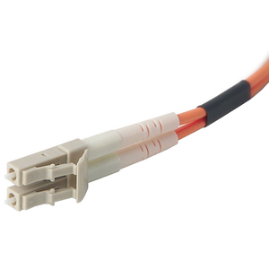 [F2F202LL-02M/NEW] Belkin Fiber Optic Duplex Cable